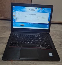 PC FUJITSU LifeBook U729