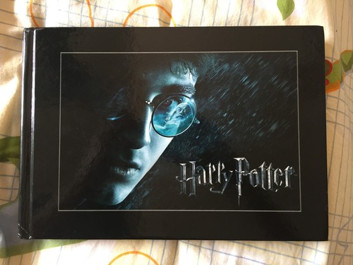 Harry potter coffret - potter, integrale