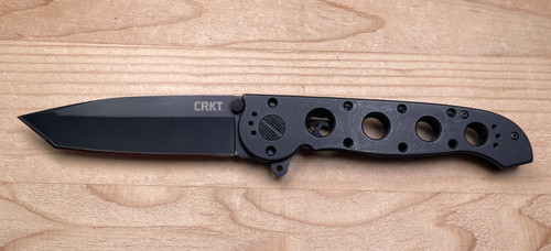 Crkt m16 04ks - m16-04ks, plain