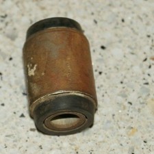 Silent bloc tirant arrière