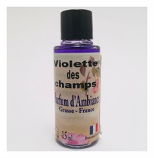 Extrait parfum ambiance de