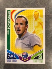 MARK SCHWARZER - ÉQUIPE