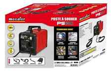 Poste à souder MMA Shunt