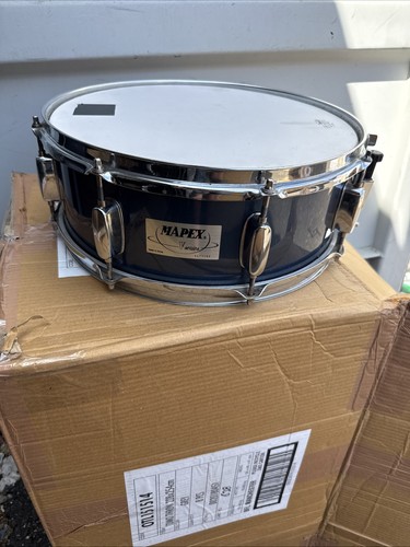 Mapex snare drum - v,