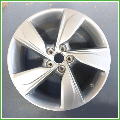 Jante simple alliage opel - simple,