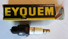 Ancienne bougie d'allumage