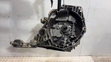 Boite de vitesses CITROEN NEMO