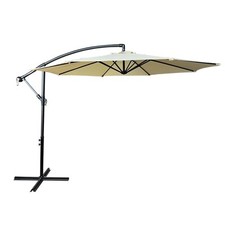 BDW - parasol ASTER avec