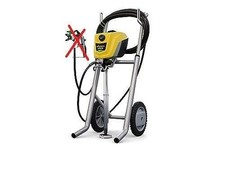 Pulvérisateur de couleur