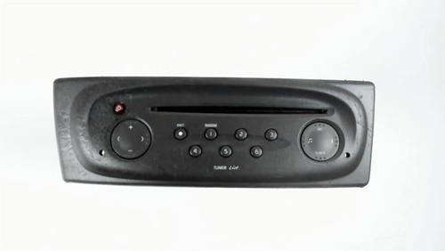 Autoradio renault scenic - renault,