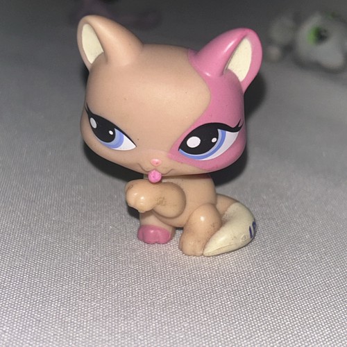 Hasbro lps original little - original,