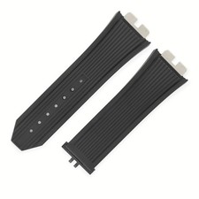 Pièces de montre Hublot authentique Big Bang Unico 411 bracelet en...