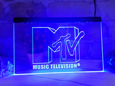 Panneau lumineux néon LED