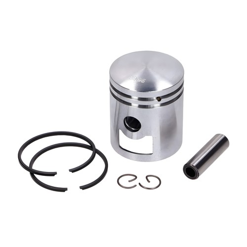 Jeu pistons aluminium - en,