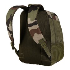 SAC A DOS FIRST ARES 45L CAMO CE CAMOUFLAGE MILITAIRE RANDONNEE COMMANDO AIRSOFT