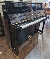 Bechstein academy a 124