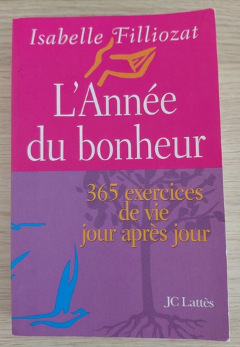 Année bonheur 365 - bonheur, :