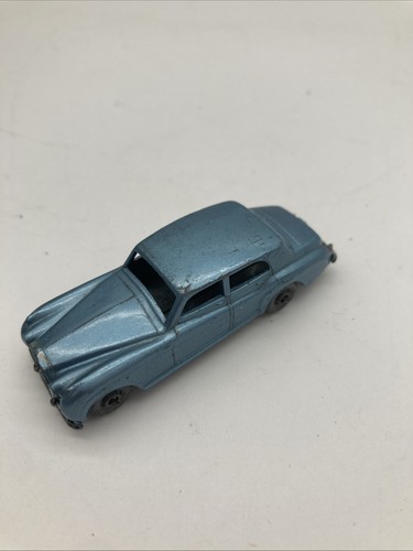 Matchbox lesney rolls - lesney, n