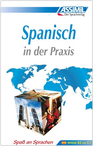 Assimil gmbh - assimil, spanisch