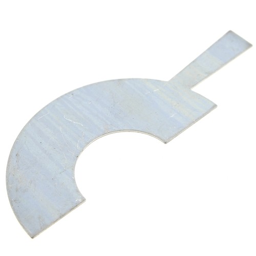 Plaque maintien 821055 - plaque,