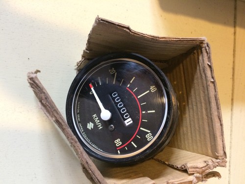 Suzuki van - suzuki, km/h
