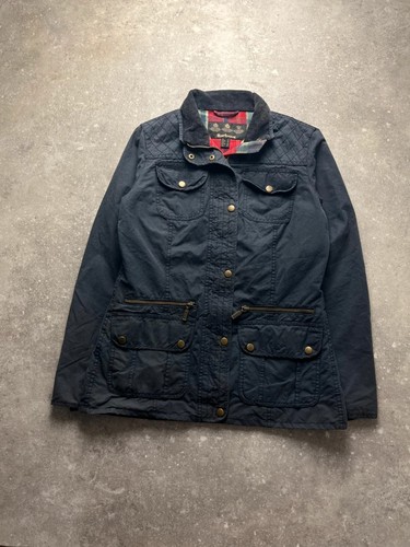 Veste barbour vintage utility - vintage,