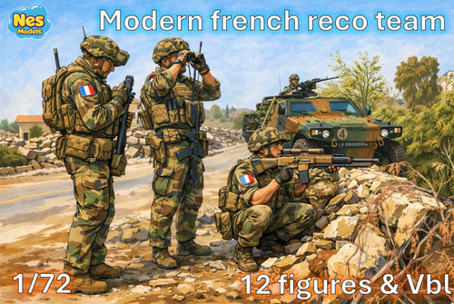 20mm modern french reco - french,