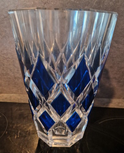 Vase cristal val - vase, lambert