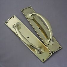 Poignées De Porte À Tirer