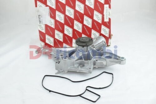 Pompe eau refroidissement - pompe,