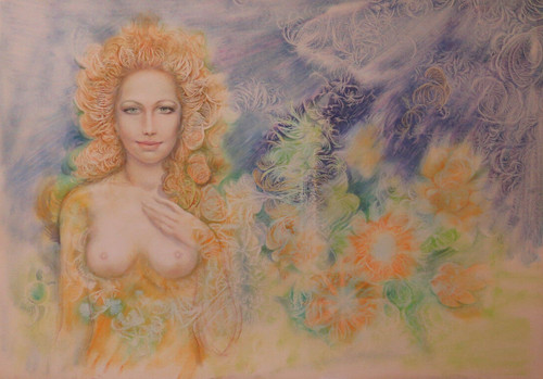 Tableau moderne pop art ans - moderne,