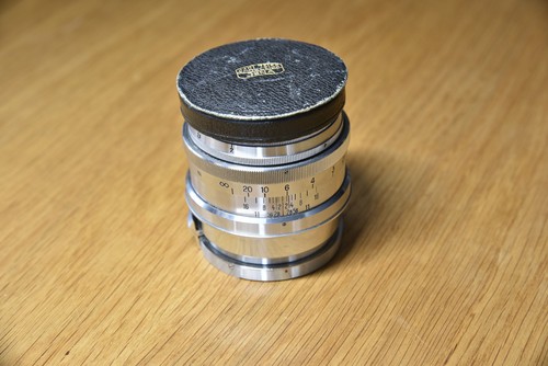 Objectif zeiss ikon - zeiss,