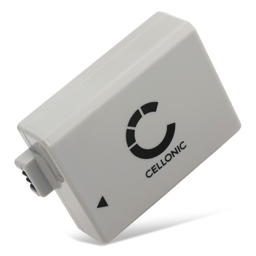 Batterie pour canon eos - 1x,