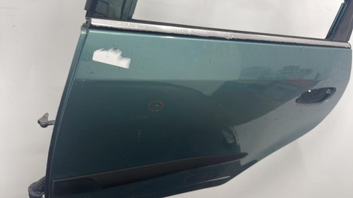 Porte arriere gauche honda - porte,