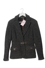 MALIPARMI Manteau en laine
