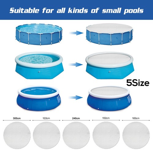Abri piscine hors sol avec - sol,