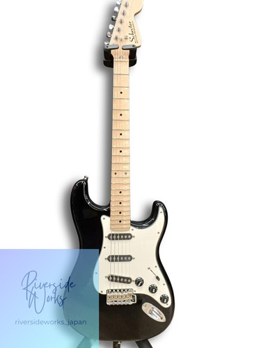 Guitare électrique schecter - électrique,