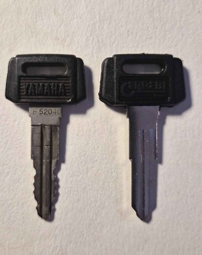 Yamaha keys - yamaha,