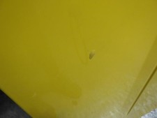 Capot CHRYSLER CROSSFIRE COUPE