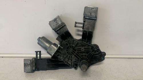 Moteur essuie glace - , arriere