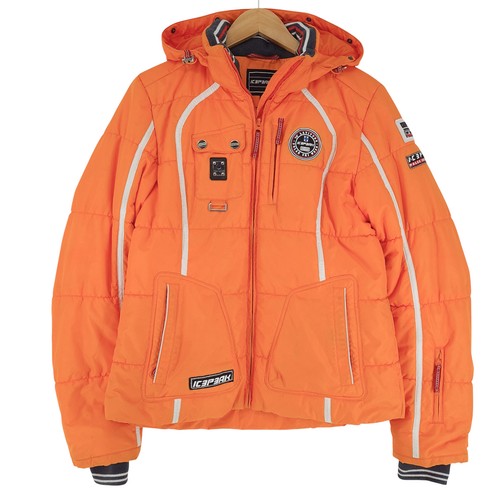 Icepeak veste ski snowboard - veste, de