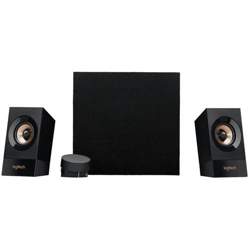 Enceinte logitech z533 - pc,