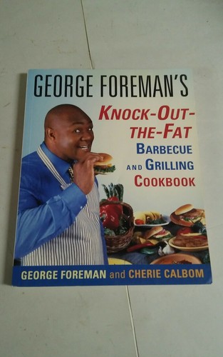 George foremans knock out the - foremans,