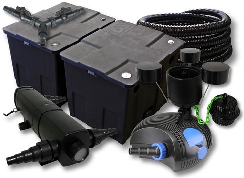 Ttsunsun kit filtre - kit,