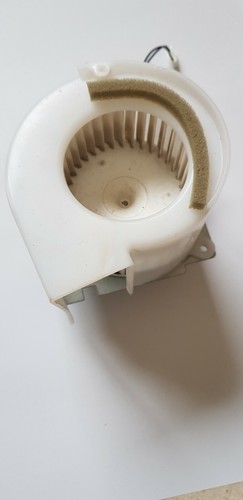 Moteur ventilation micro onde - ventilation,