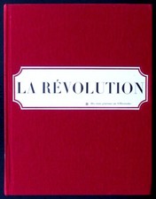 La révolution [T.1/2], des