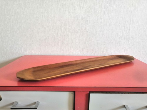 Plateau teck design ary - plateau, en