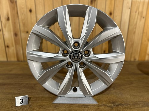 Original jante alu polo - 1x, vw