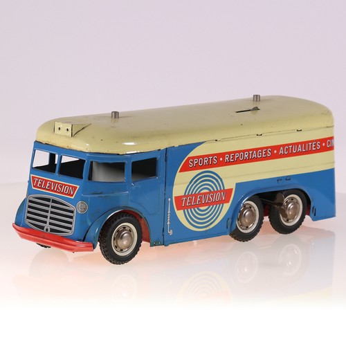 Joustra 468 car de - car,