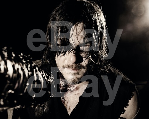 The walking dead - the, norman
